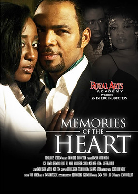 Memories of my heart