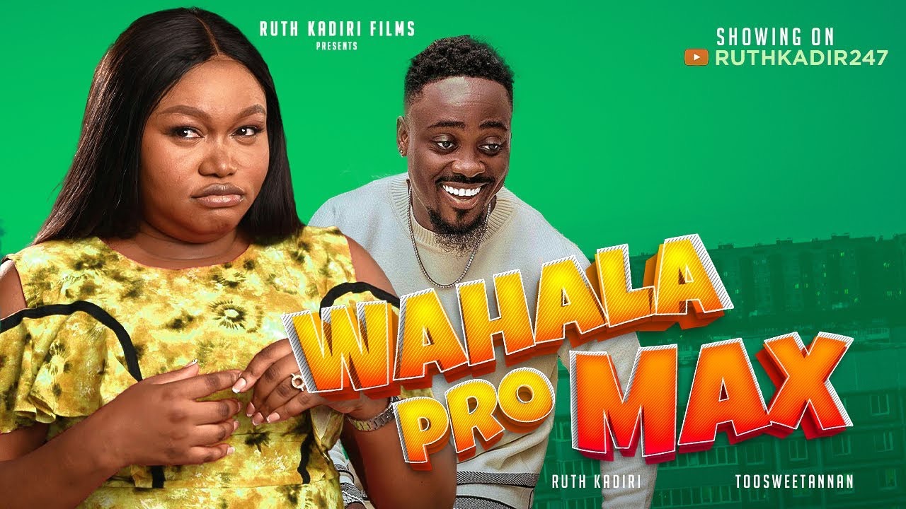 Wahala Pro Max