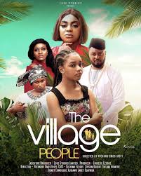 The Village People