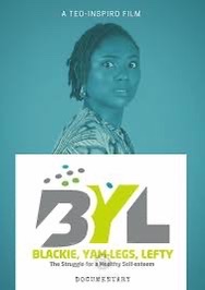 Blackie, Yam-leg, Lefty (BYL)