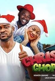 Christmas Choppings