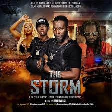 The storm 2022