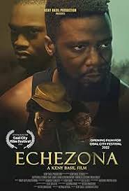 Echezona