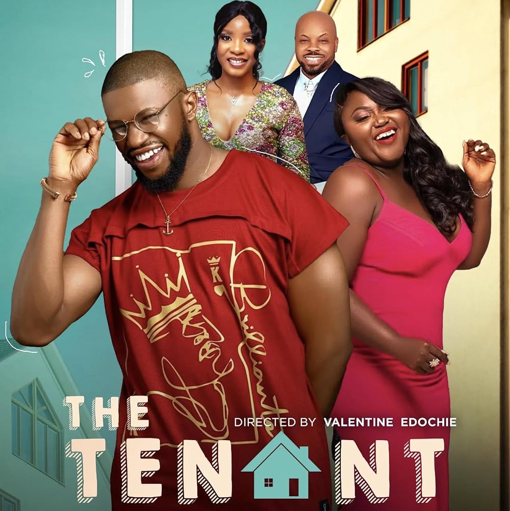 The Tenant