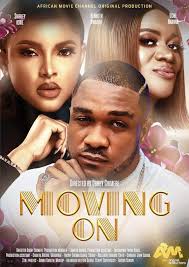 Moving On(2022)