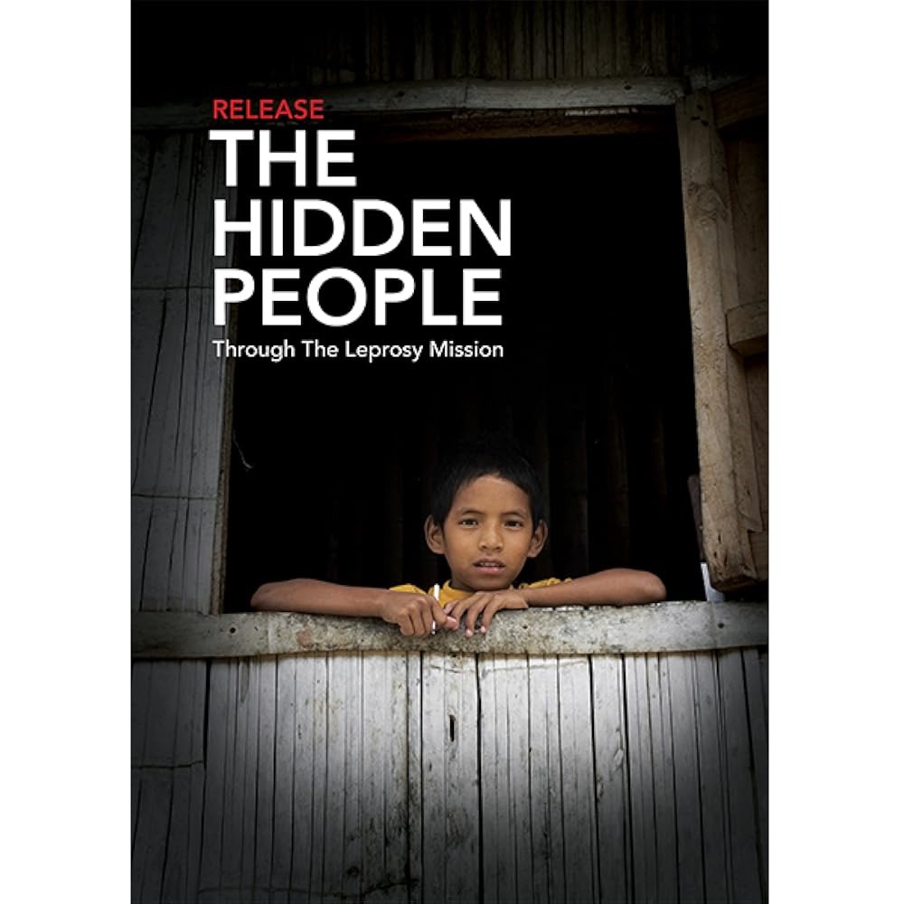 Release the Hidden People