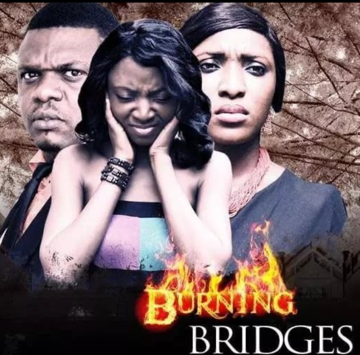 Burning Bridges