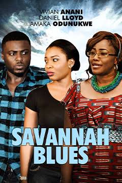 Savannah Blues