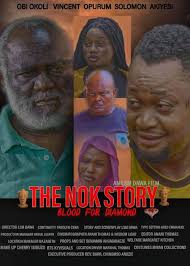 The Nok Story: Blood for Diamond