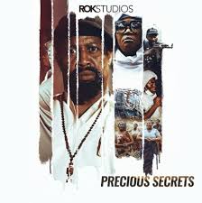 Precious Secrets