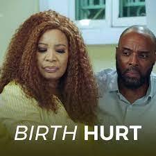Birth Hurts