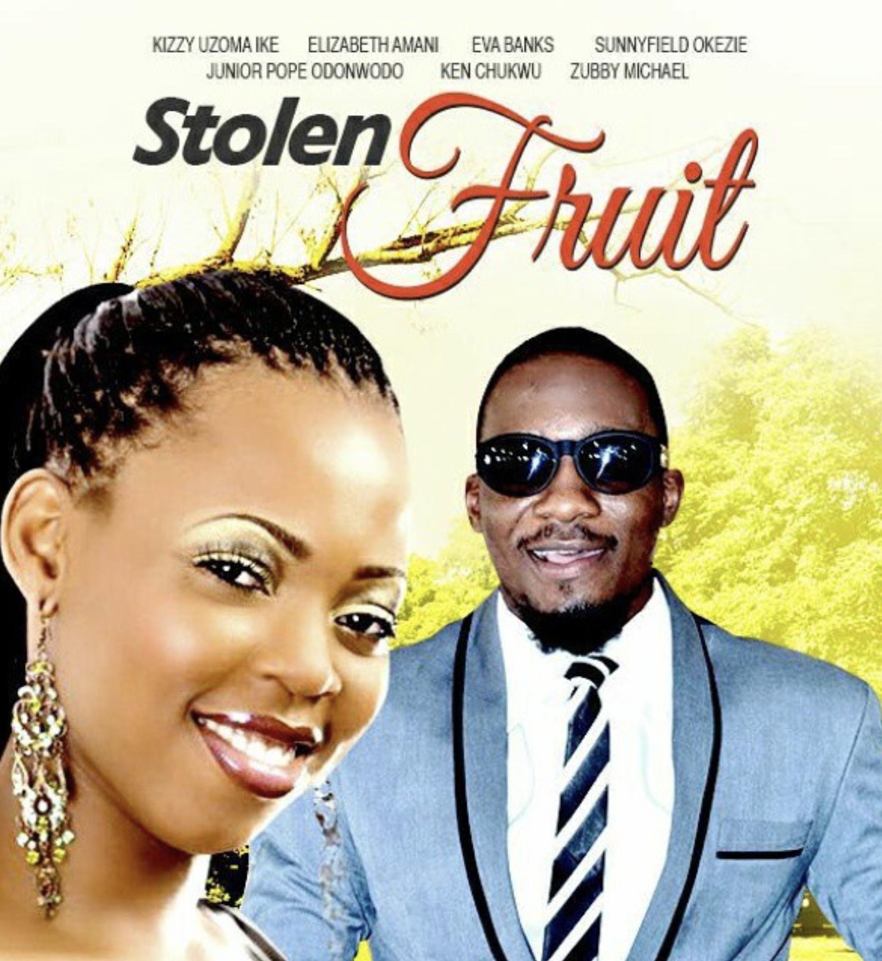 Stolen Fruit