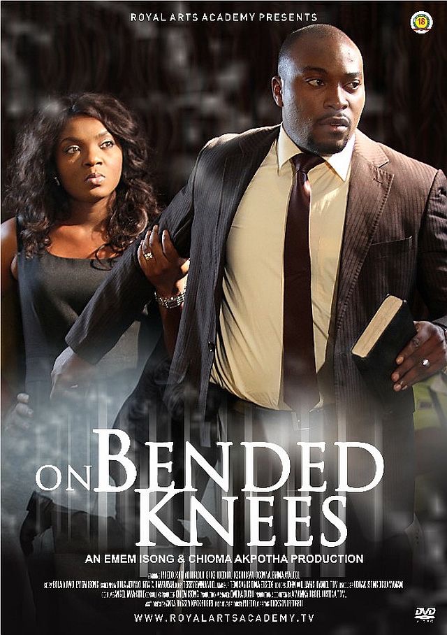 On Bended Knees