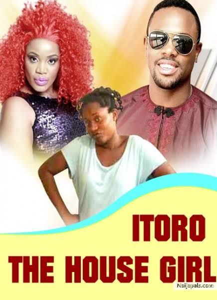 Itoro The House Girl