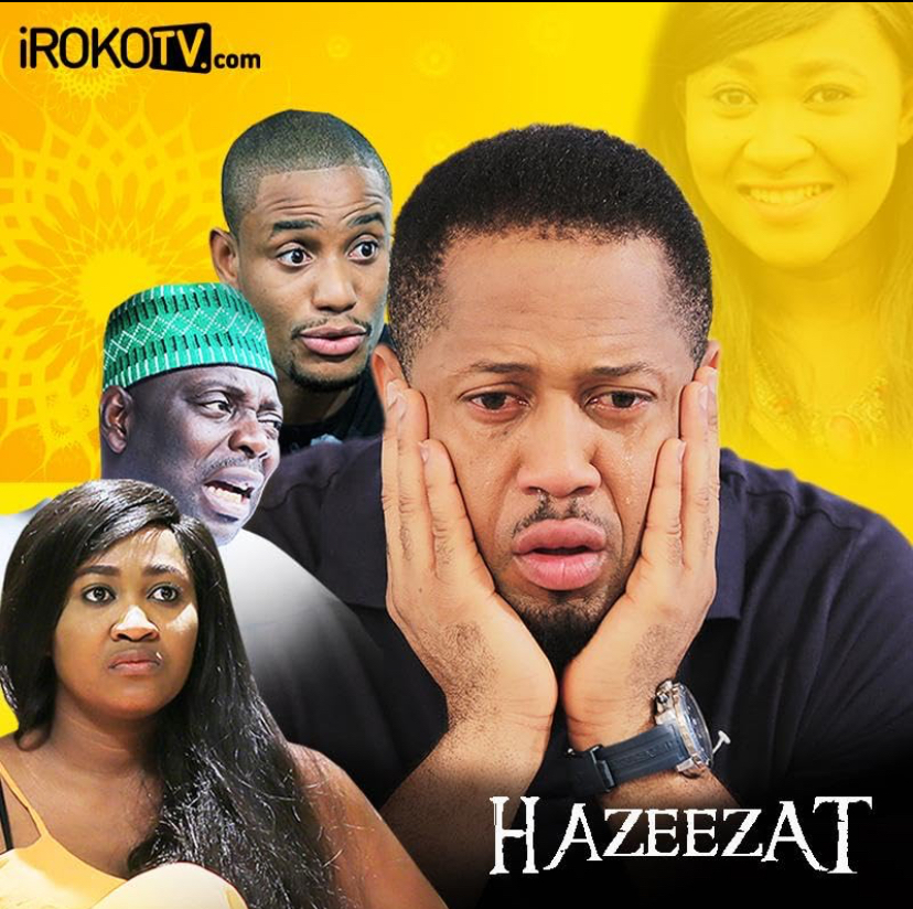 Hazeezat