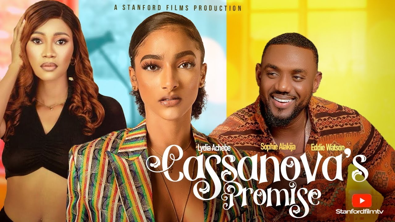Casanova's Promise