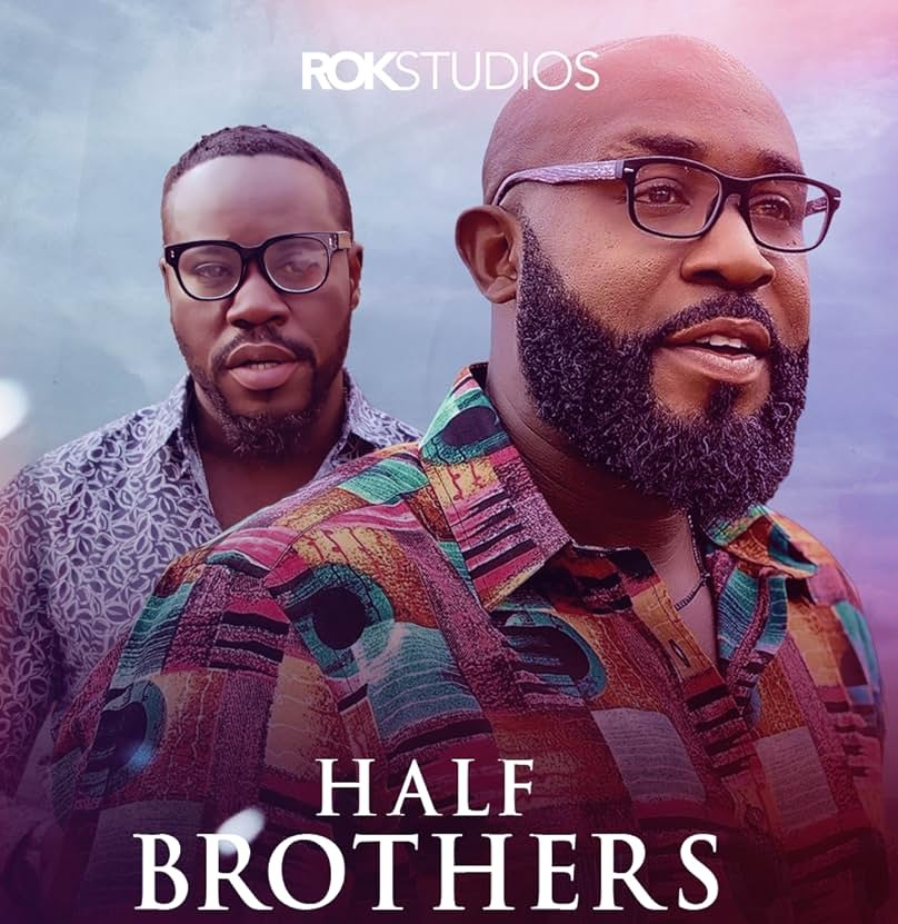 Half Brothers
