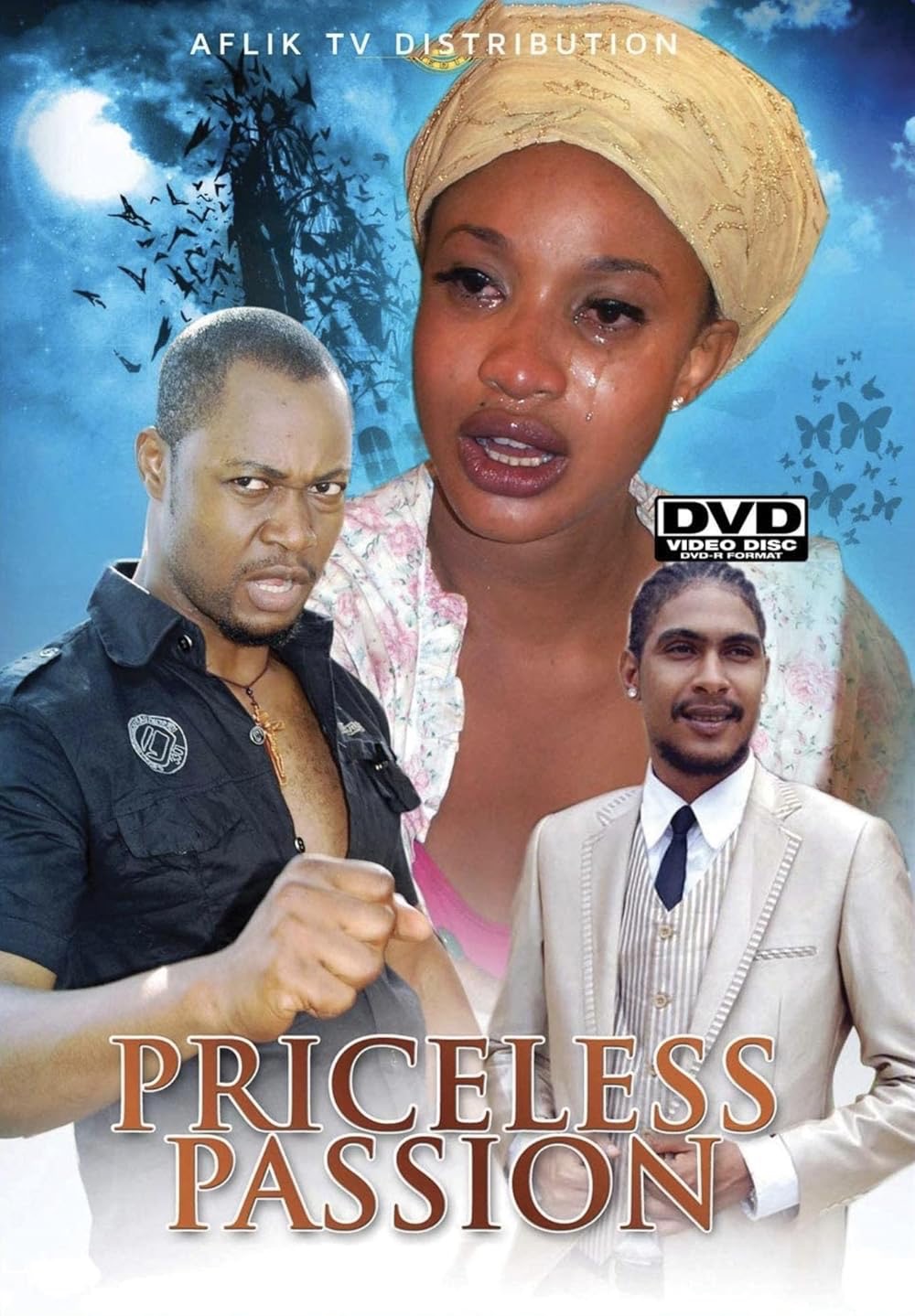 Priceless Passion