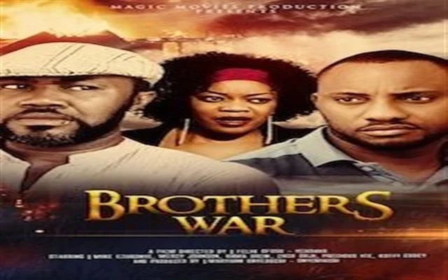 Brothers War