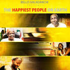 The Happiest People on Earth