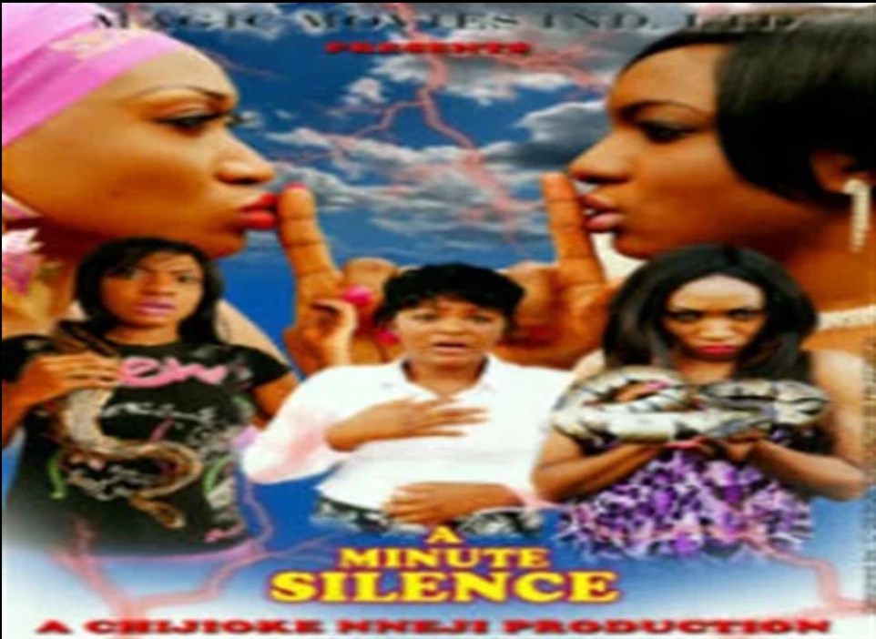 A Minute Silence