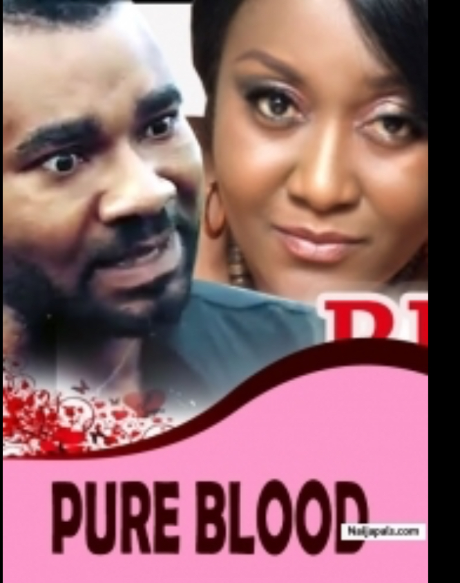 Pure Blood 2