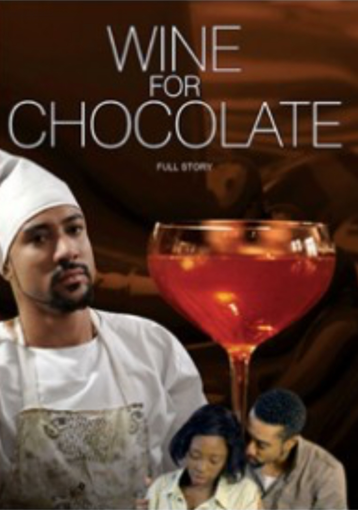 Wine For Chocolate