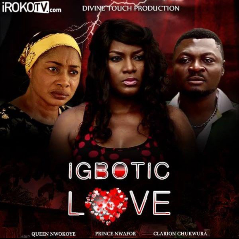 Igbotic Love
