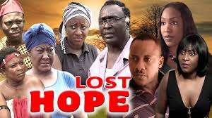 Lost Hope