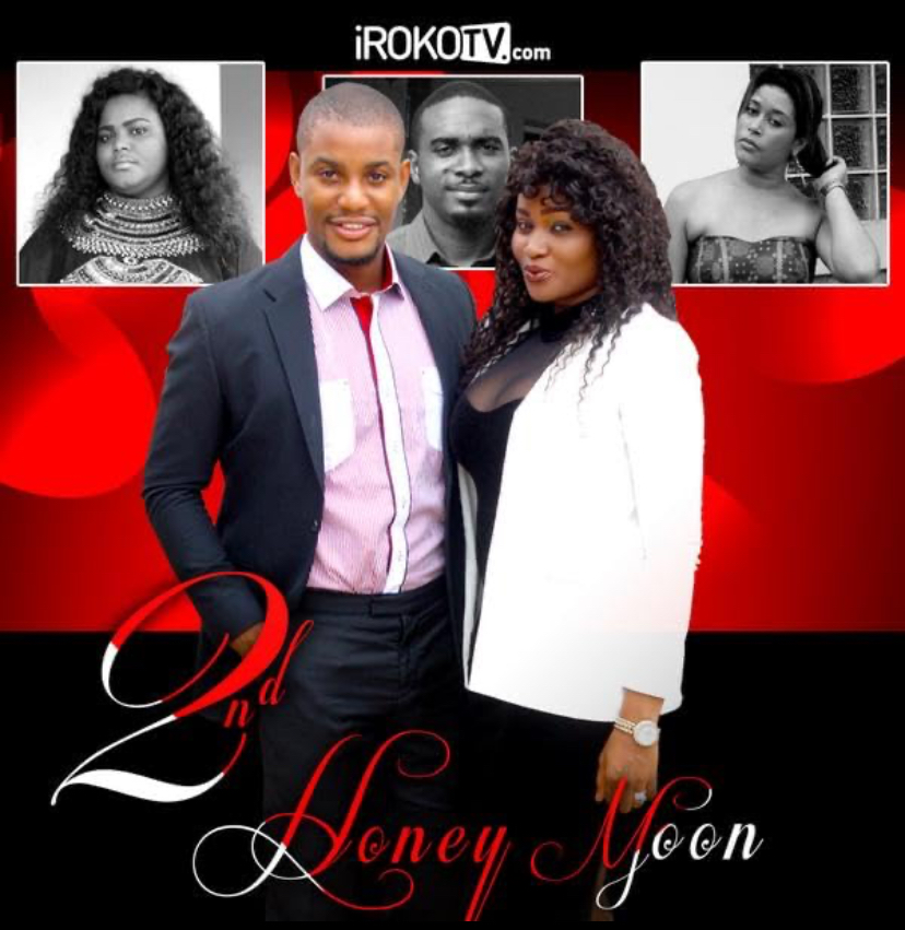 2nd Honeymoon