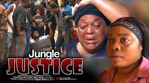 Jungle Justice