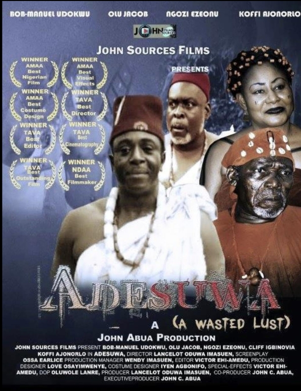 Adesuwa