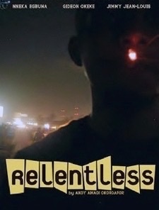 Relentless