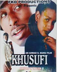 Khusufi