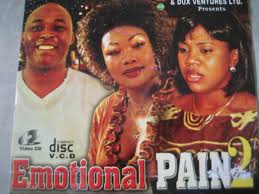 Emotional Pain