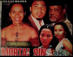 Mortal Sin