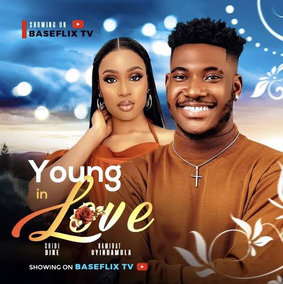 Young In Love