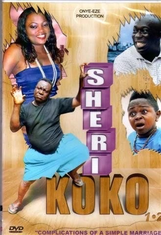 Sherikoko