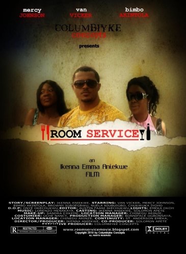 Room Service