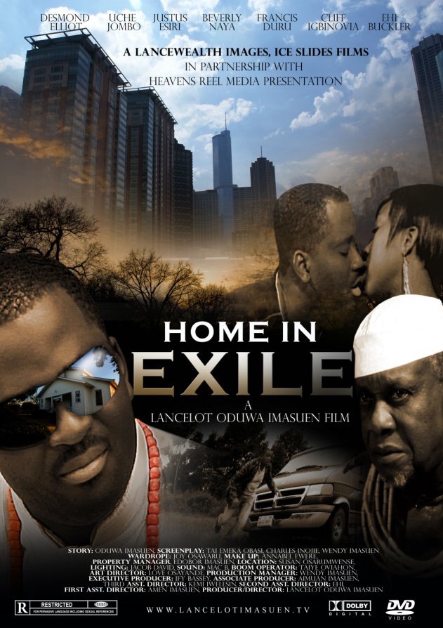 Home in Exile