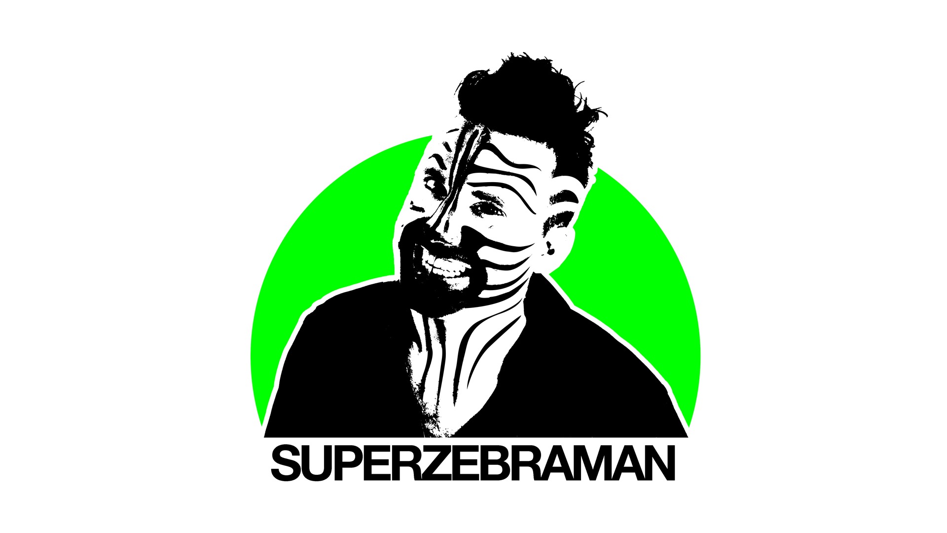 Superzebraman