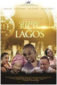 Getting Rich in Lagos
