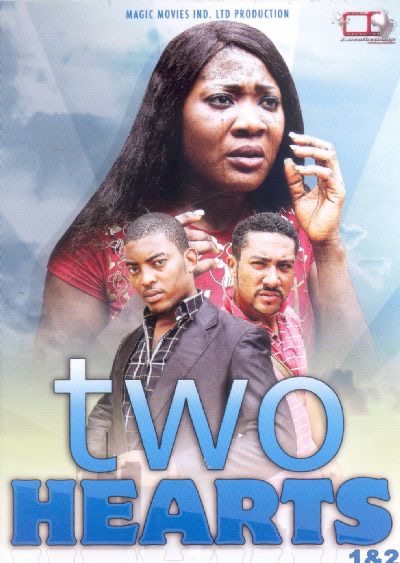 Two Hearts (2011)