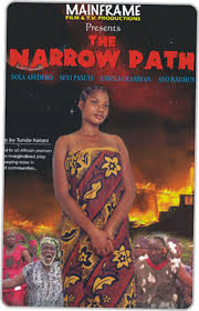The Narrow Path