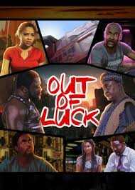 Out of Luck