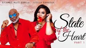 State of the Heart