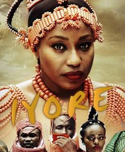 Iyore