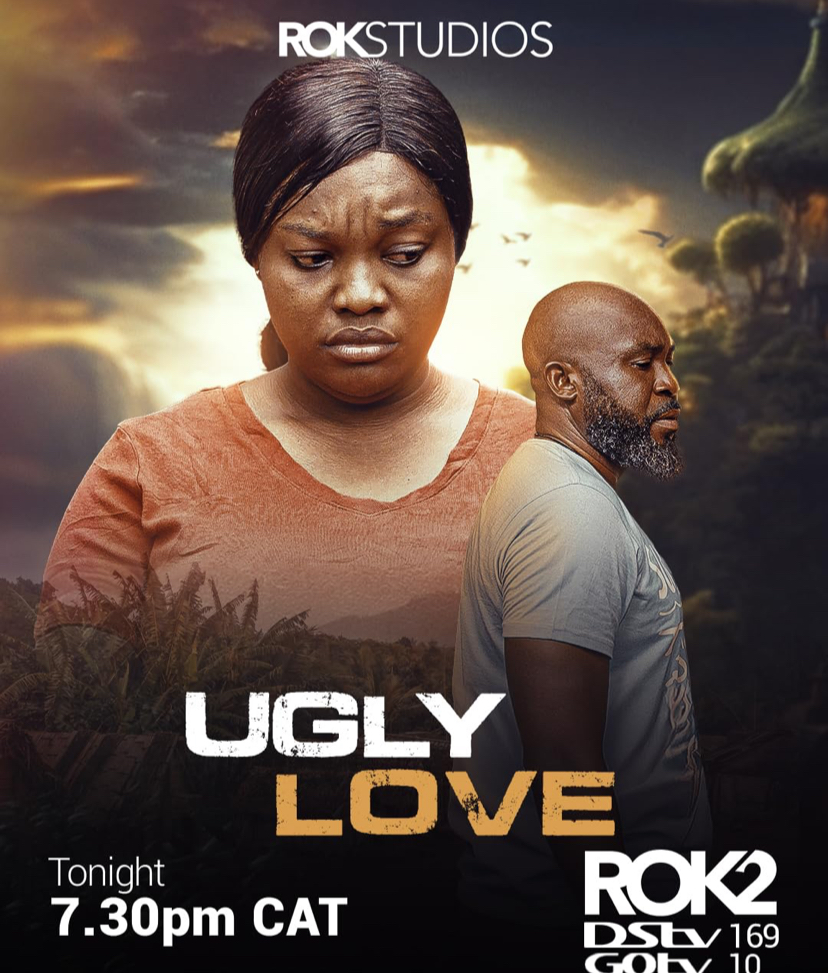 Ugly Love