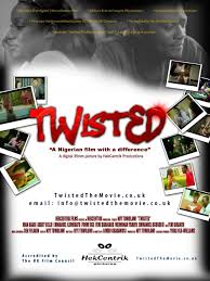 Twisted 2007