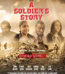 A Soldier's Story